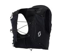 Scott Gilet de trail Tr' 12 Black Noir Taille L/XL