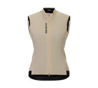 Scott Gilet pour dames Pro Warm Alpha brun