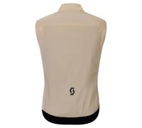 Scott Gilet Scott Pro Warm Alpha brun