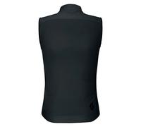 Scott Sports Gilet Windbreaker Pro Noir