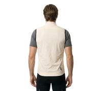 Gilet coupe-vent Pro beige