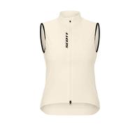 Scott Gilet Pro Windbreaker Femme blanc
