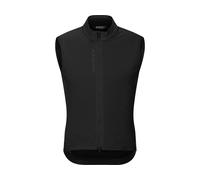 Gilet thermique Pro Warm Alpha noir