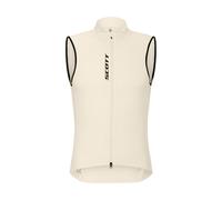 Scott Gilet Windbreaker Pro blanc