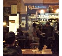 Scott Gilmore – Two Roomed Motel – Vinyle 12" – Integral