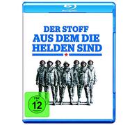 Der Stoff aus dem die Helden sind [Blu-ray] (Blu-ray)