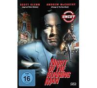 Scott Glenn - Night of the Running Man