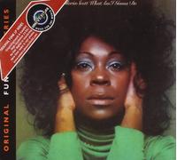Scott, Gloria - What I Am Gonna Do