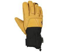 Scott - Glove Explorair Premium GTX - Gants - M - natural brown / black