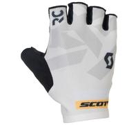 Scott - Glove RC Endurance Short Finger - Gants - S - cotton white