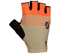 Scott - Glove RC Team SF - Gants - M - mars red / toast beige