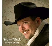 Scott Gluck - Scotty Gluck-Simply Country [Import]