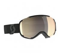 Scott - Goggle Faze II LS S3-S1 (VLT 45-16%) - Masque de ski - mineral black
