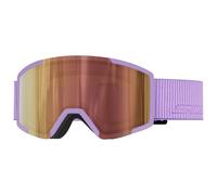 Scott - Goggle Shield LS S1-3 - Masque de ski - sherbet purple / cinnamon chrome