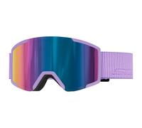 Scott - Goggle Shield S2 - Masque de ski - sherbet purple / teal chrome