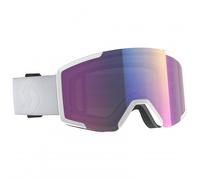 Scott - Goggle Shield S2 (VLT 28%) - Masque de ski - mineral white