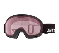 Scott - Goggle Unlimited II OTG S2 - Masque de ski - black / rose