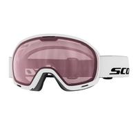 Scott - Goggle Unlimited II OTG S2 - Masque de ski - white / rose