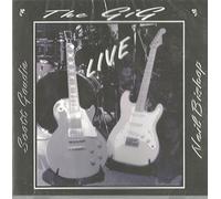 Scott Goudie & Neil Bishop - The Gig Scott Goudie & Neil Bishop ... Live