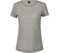 Scott Graphic, t-shirt femmes XS Gris Clair Gris Clair