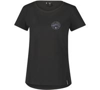 Scott Graphic, t-shirt femmes XS Noir Noir