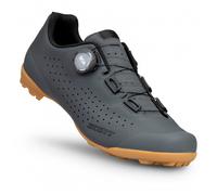 Scott Pro Gravel Shoes Gris EU 41 Homme Matt Grey / Black
