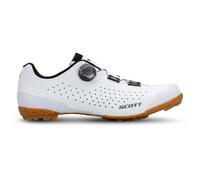 Scott - Gravel Pro - Chaussures de cyclisme - EU 44 - white / black