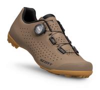 Scott Pro Gravel Shoes Marron EU 37 Femme Brown