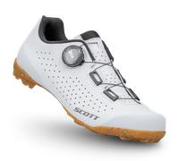 Scott - Gravel Pro - Chaussures vélo femme White / Black - 42