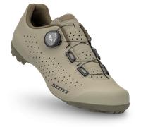 Scott Pro Gravel Shoes Beige EU 41 Homme Beige / Brown