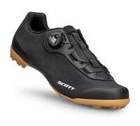 Scott - Gravel Pro - Chaussures vélo homme Black Matt / White - 48