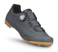 Scott Pro Gravel Shoes Gris EU 45 Homme Matt Grey / Black