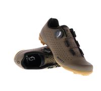 Scott Gravel Pro Femmes Chaussures de gravel 36 Brun