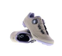 Scott Gravel Pro Femmes Chaussures de gravel 40 Beige