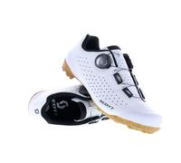 Scott Gravel Pro Hommes Chaussures de gravel 42 Blanc