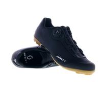 Scott Gravel Pro Hommes Chaussures de gravel 48 Noir