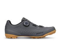 Scott Pro Gravel Shoes Gris EU 44 Homme Matt Grey / Black
