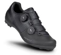 Scott - Gravel RC Carbon - Chaussures VTT homme Black - 41