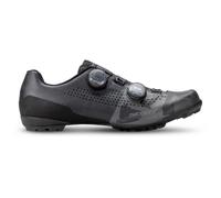 Scott - Gravel RC - Chaussures de cyclisme - EU 42 - matt black / anthracite grey