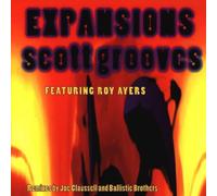Scott Grooves feat. Roy Ayers – Expansions – Import