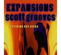 Scott Grooves Feat.Roy Ayers - Expansions [Import]