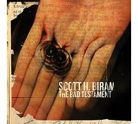 Scott H. Biram - Bad Testament/MP3 Inclus