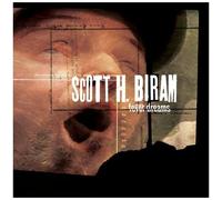 Scott H. Biram - Fever Dreams [Cd] Digipack Packaging