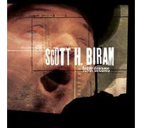 Scott H. Biram - Fever Dreams [Vinyl]