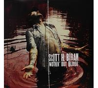 Scott H. Biram - Nothin But Blood