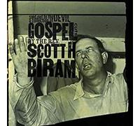 Scott H. Biram - Sold Out to the Devil