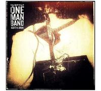 Scott H. Biram - The Dirty Old One Man Band [Vinyl]