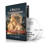 Scott Hahn - A Biblical Understanding of Mary [Import]