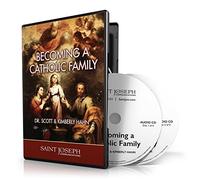 Scott Hahn - Becoming a Catholic Family [Import]