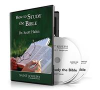 Scott Hahn - How to Study The Bible [Import]